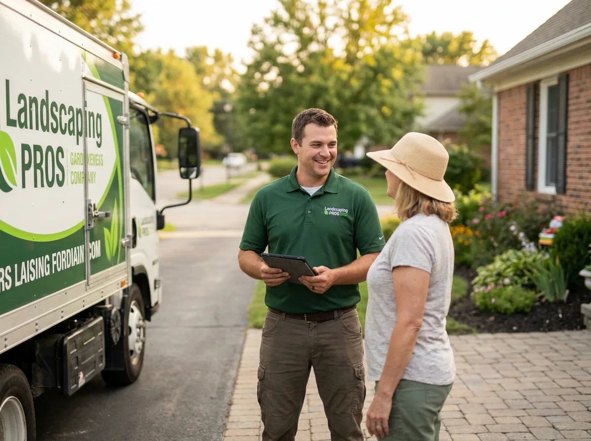 Landscaping Conde, SD FAQs